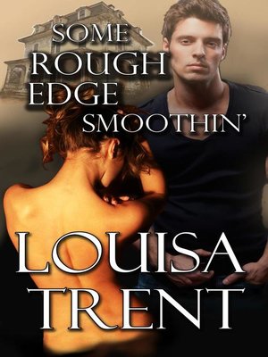 cover image of Some Rough Edge Smoothin